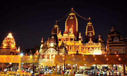 Mathura janam bhoomi