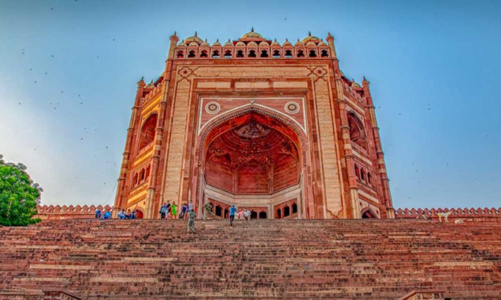 Fatehpur Sikri