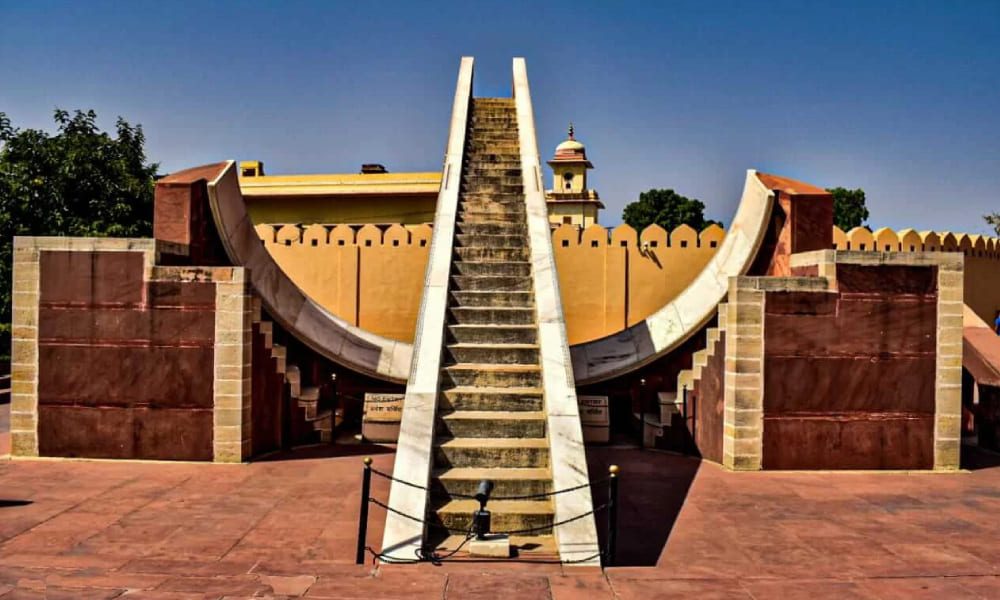 Jantar mantar