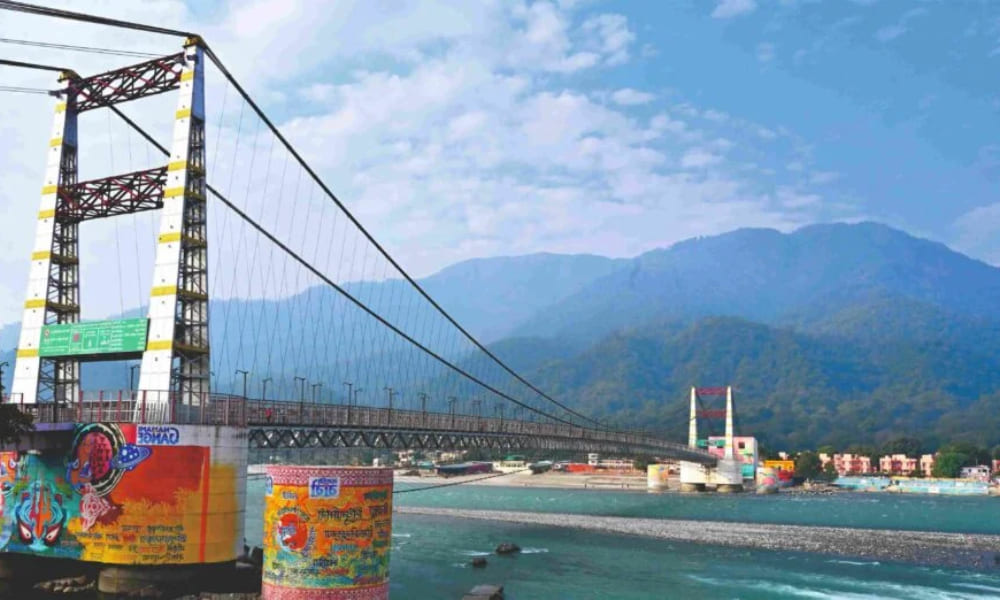 Janki Setu