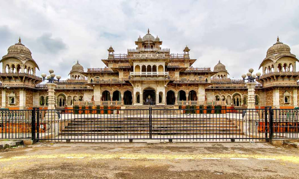 Albert Hall Museum