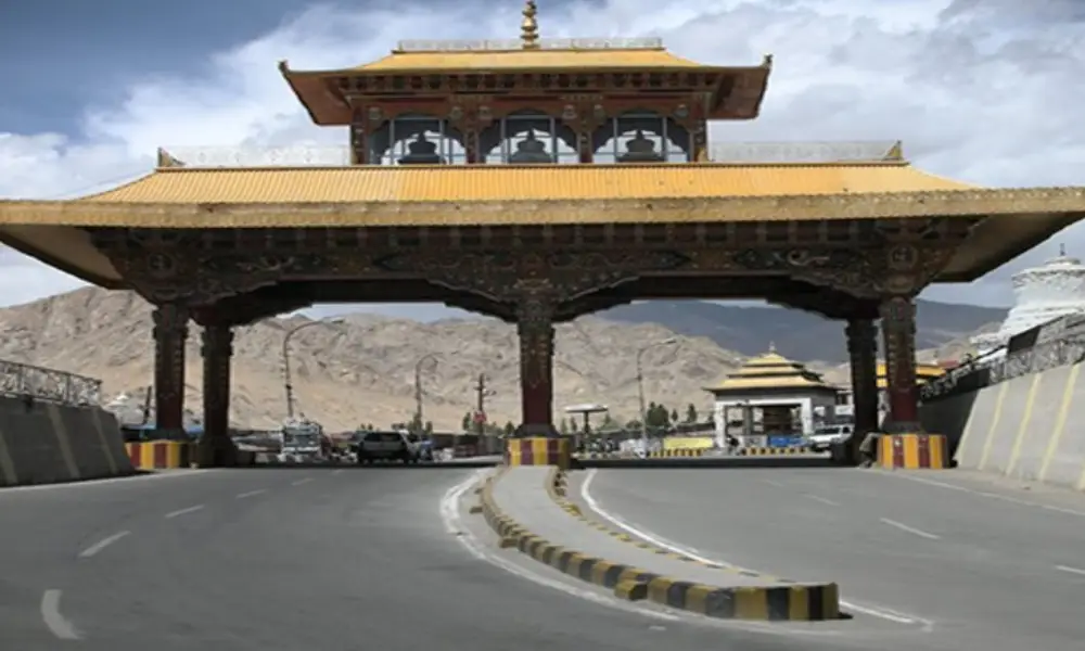 Leh Local Sightseeing