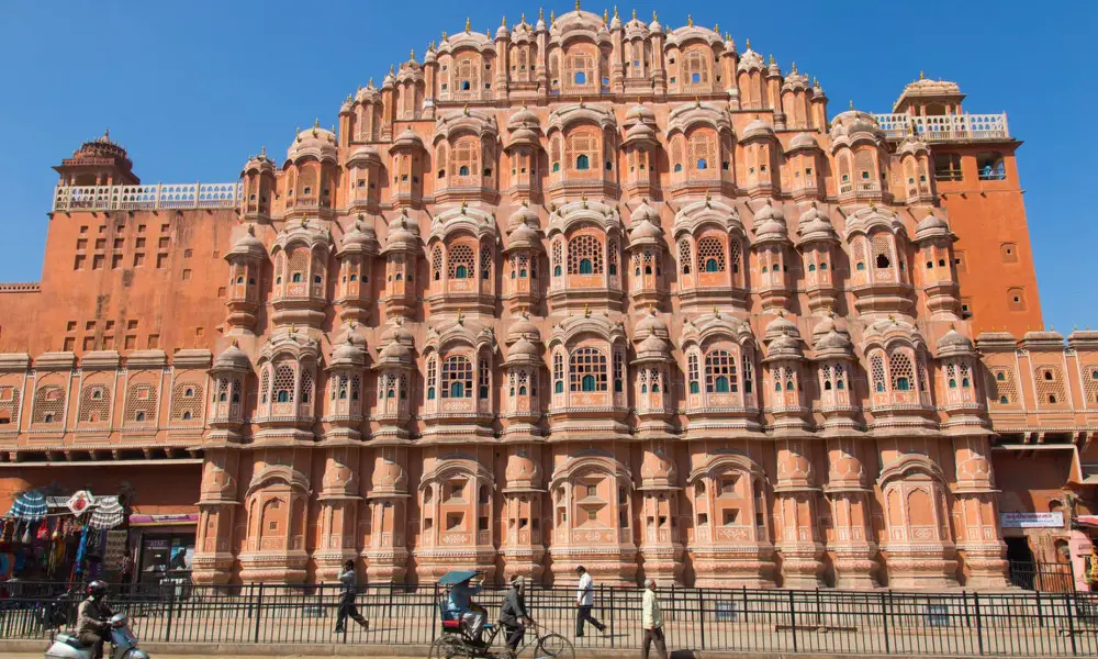 Hawa Mahal