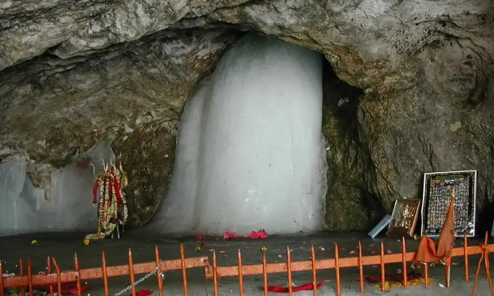 Panchtarni– Amarnath