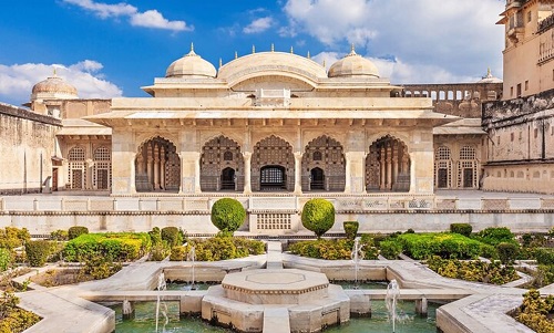 Amber Fort