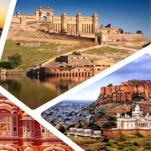 Rajasthan Tours