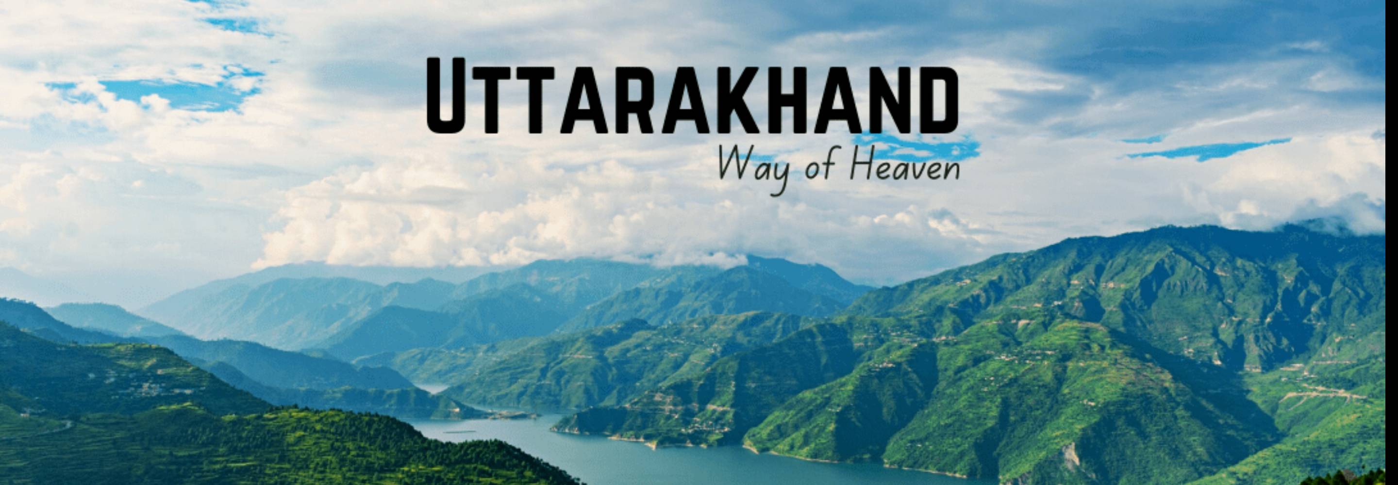 Uttrakhand Tour Package