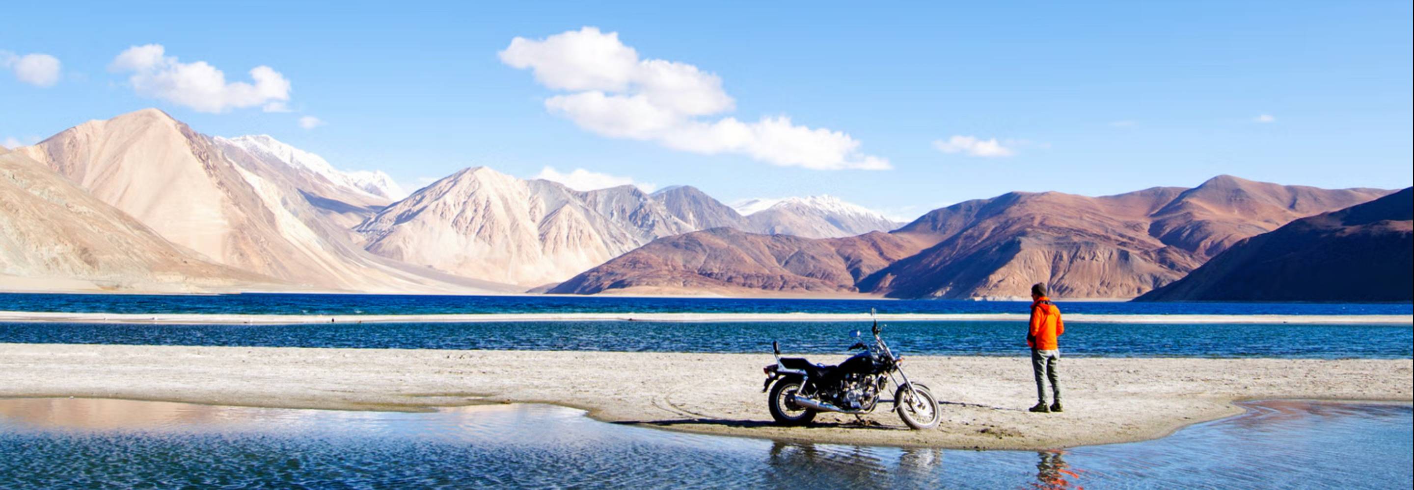 Leh Ladhakh Tour Package