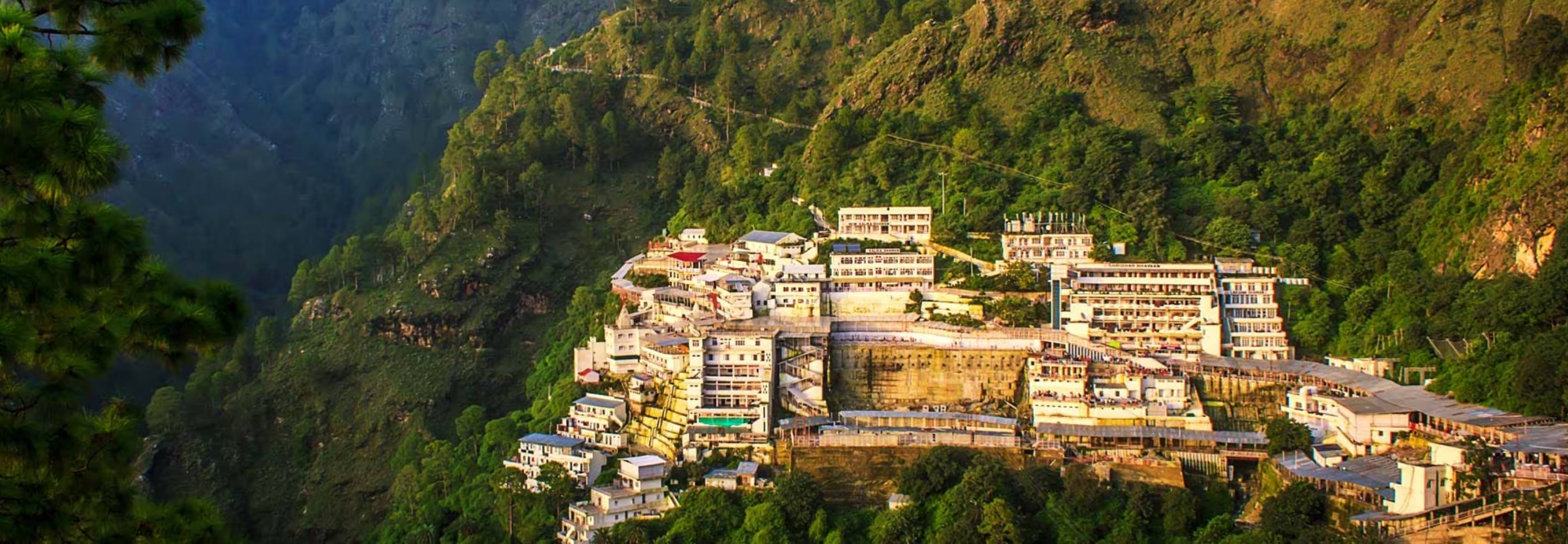 Vaishno Devi Tour Package