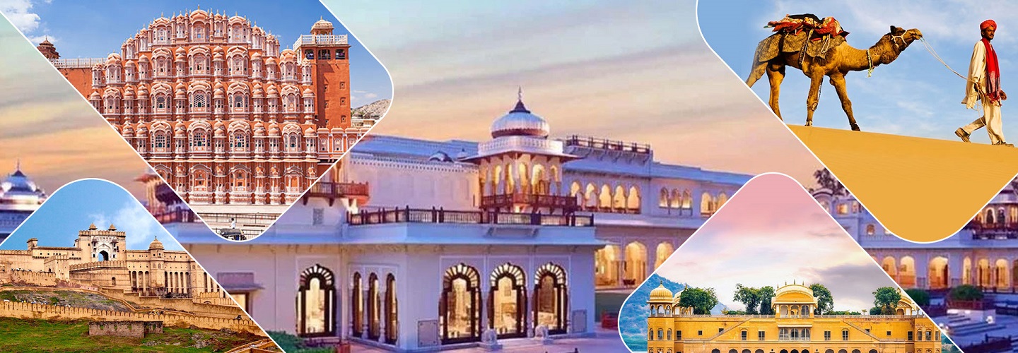 Rajasthan Tours