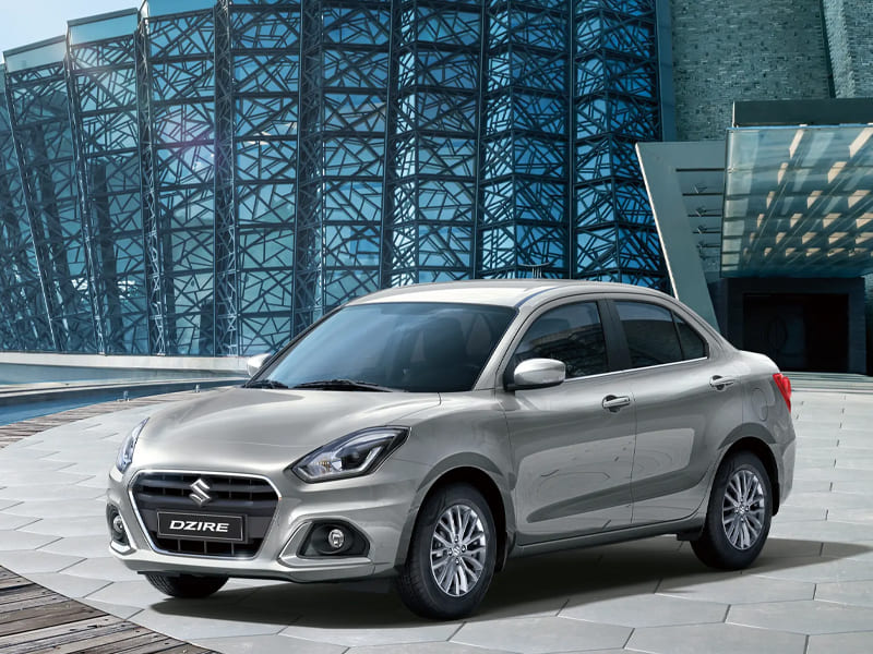 Maruti Suzuki Dzire